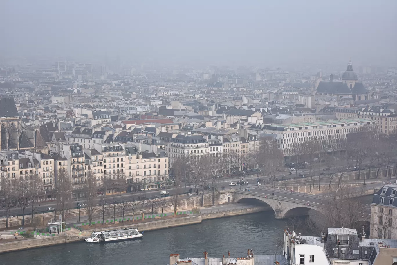 Photo of Paris By Naman_kumar