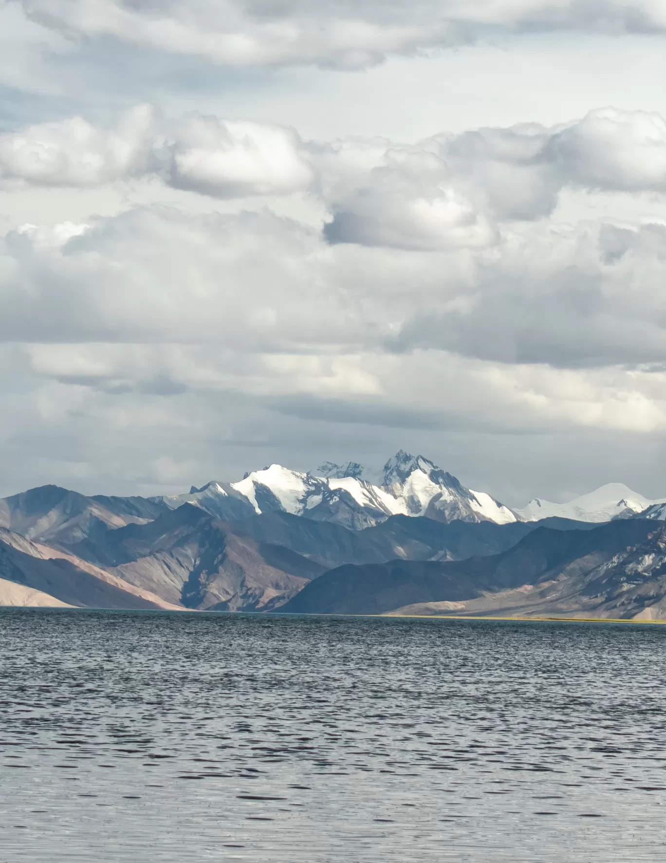 Photo of Ladakh By Naman_kumar