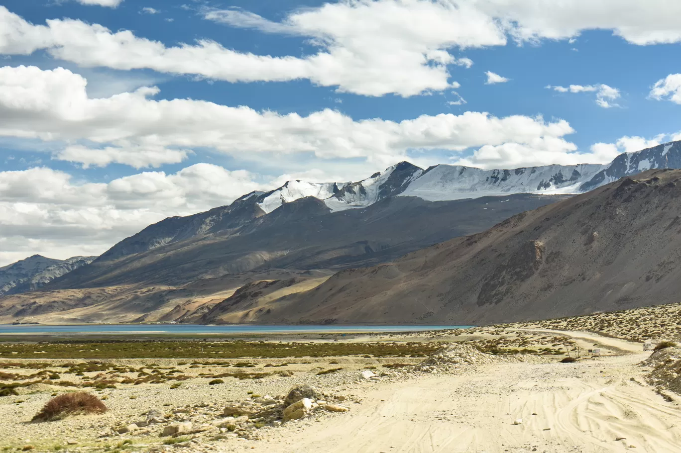 Photo of Ladakh By Naman_kumar