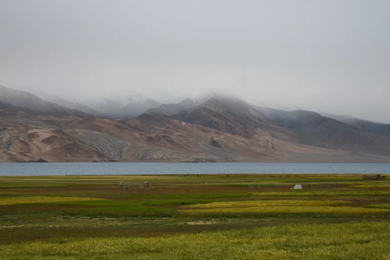 Photo of Ladakh By Naman_kumar