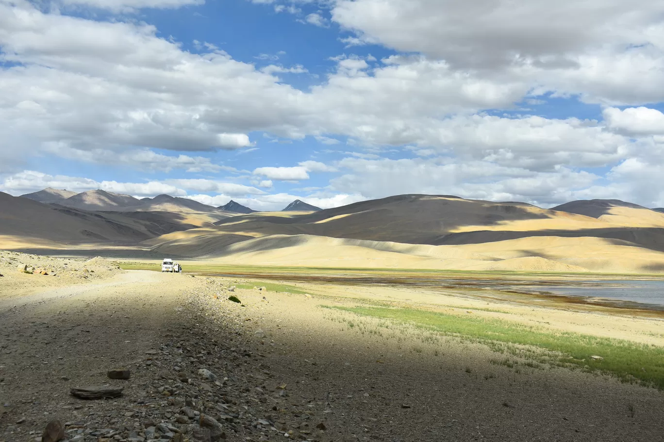 Photo of Ladakh By Naman_kumar