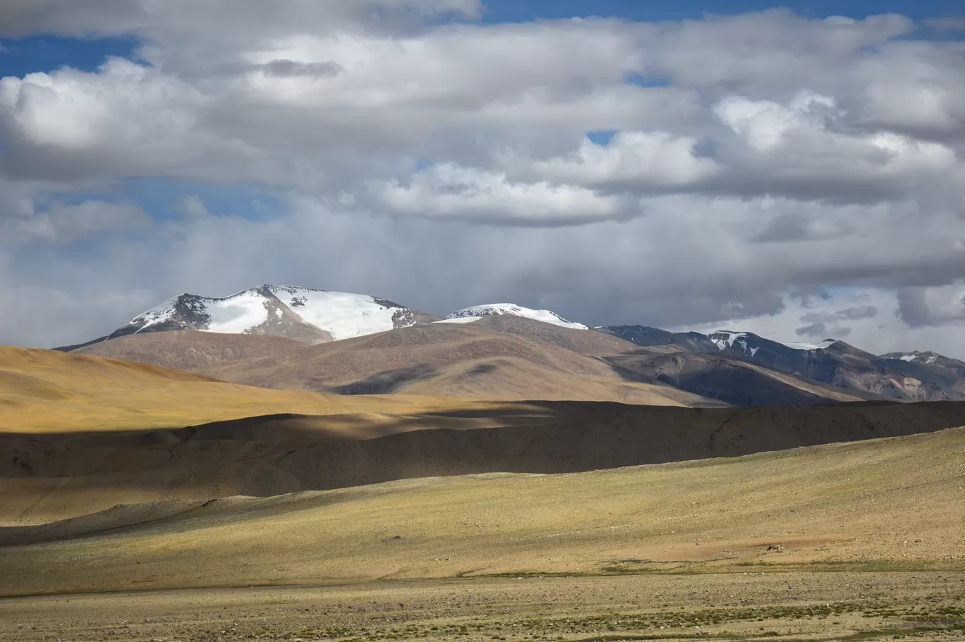 Photo of Ladakh By Naman_kumar