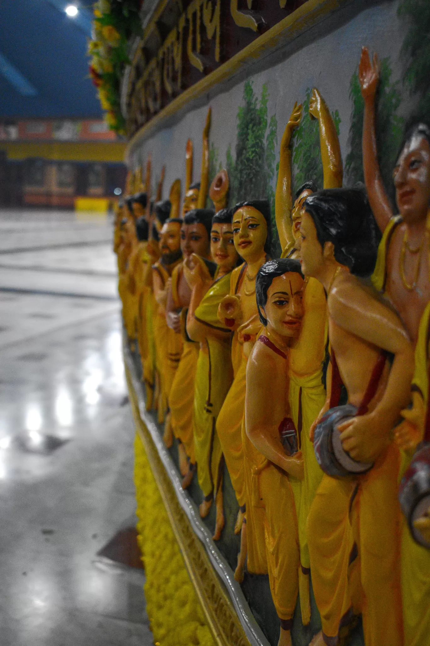 Photo of Prayagraj By Naman_kumar