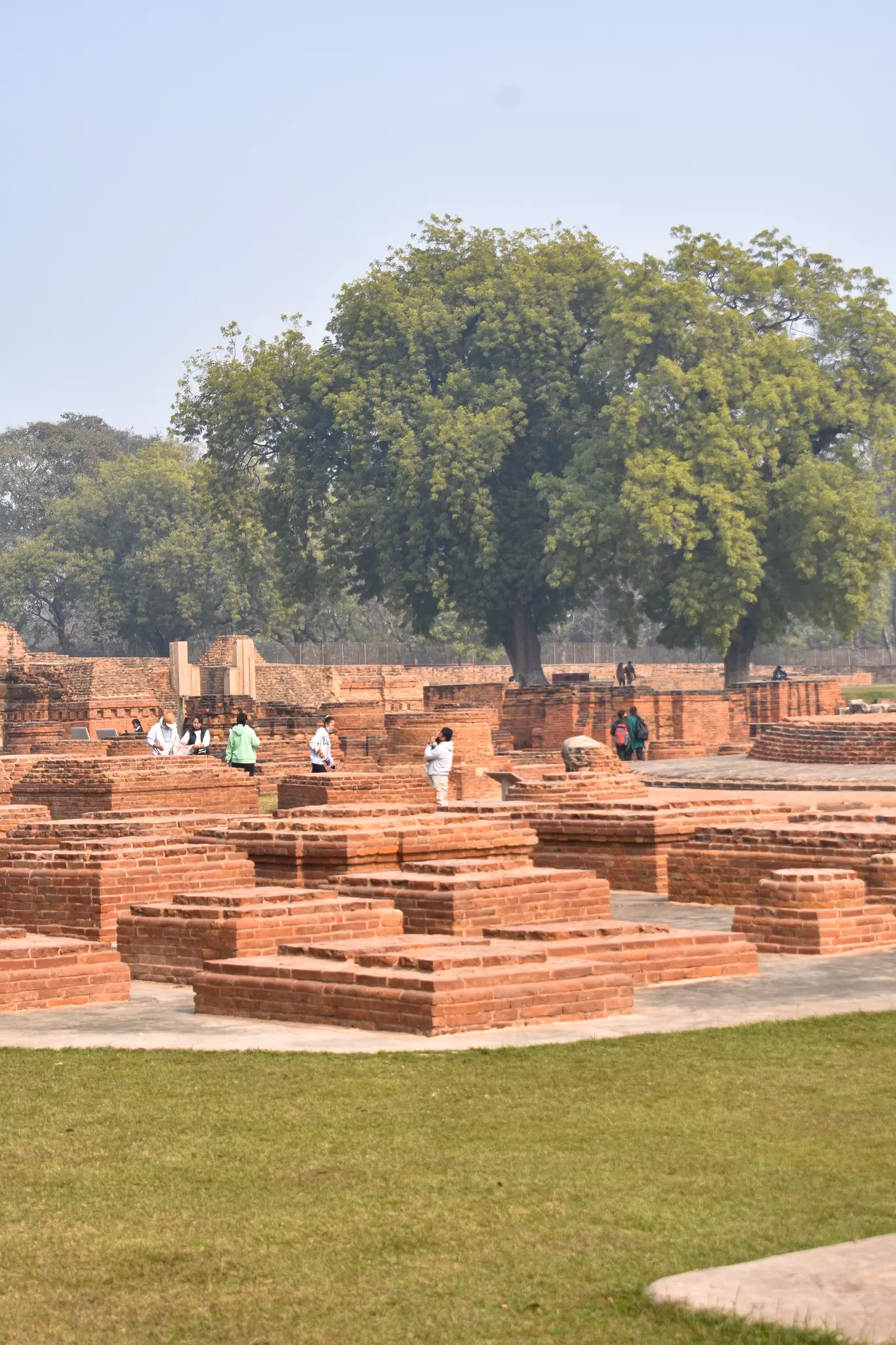 Photo of Sarnath By Naman_kumar