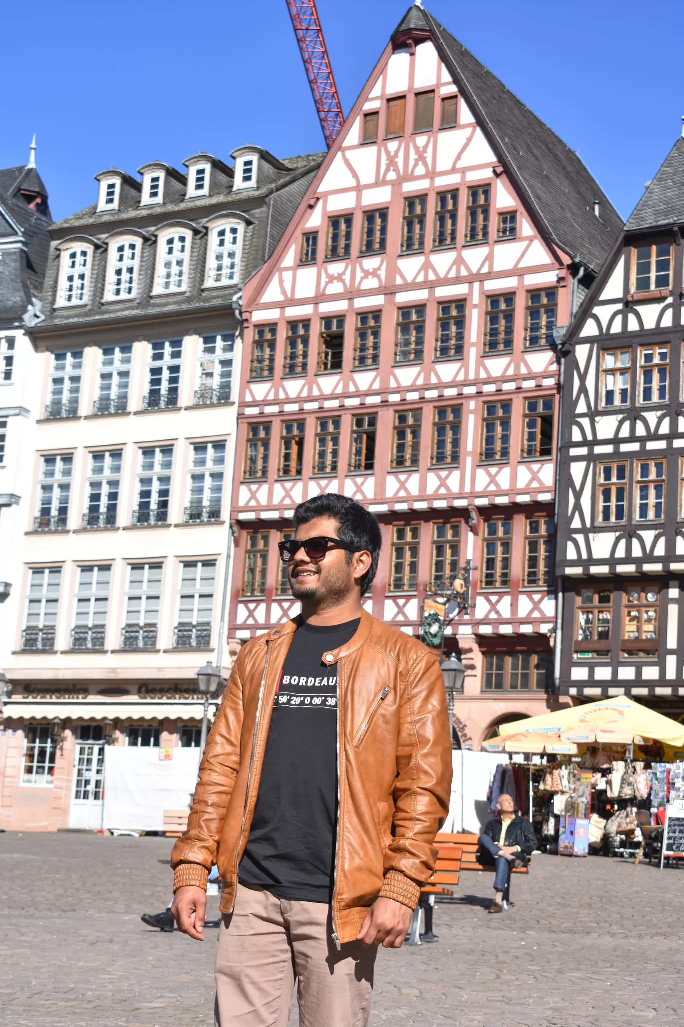 Photo of Frankfurt By Naman_kumar