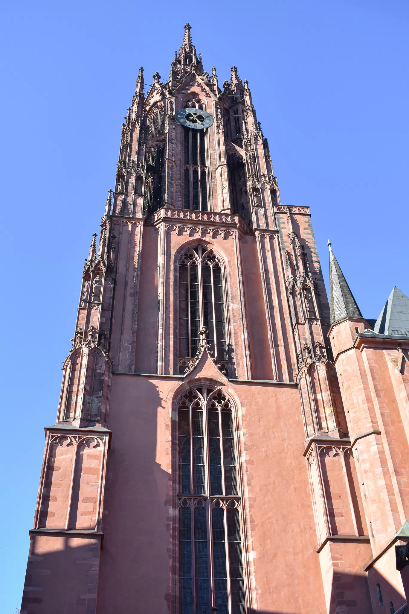 Photo of Frankfurt By Naman_kumar