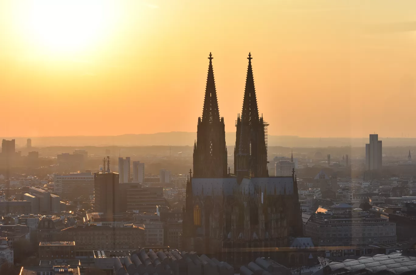 Photo of Cologne By Naman_kumar