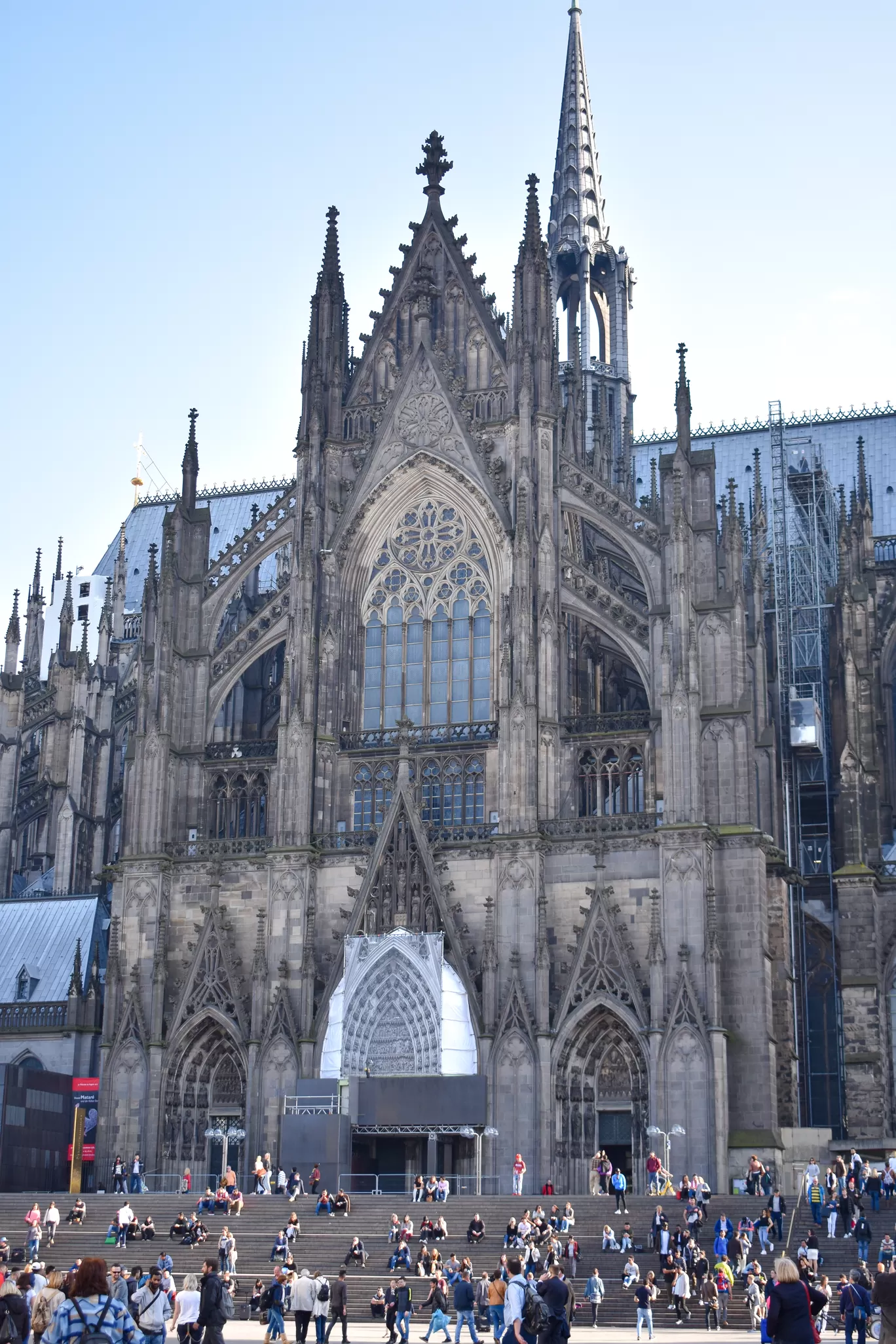 Photo of Cologne By Naman_kumar