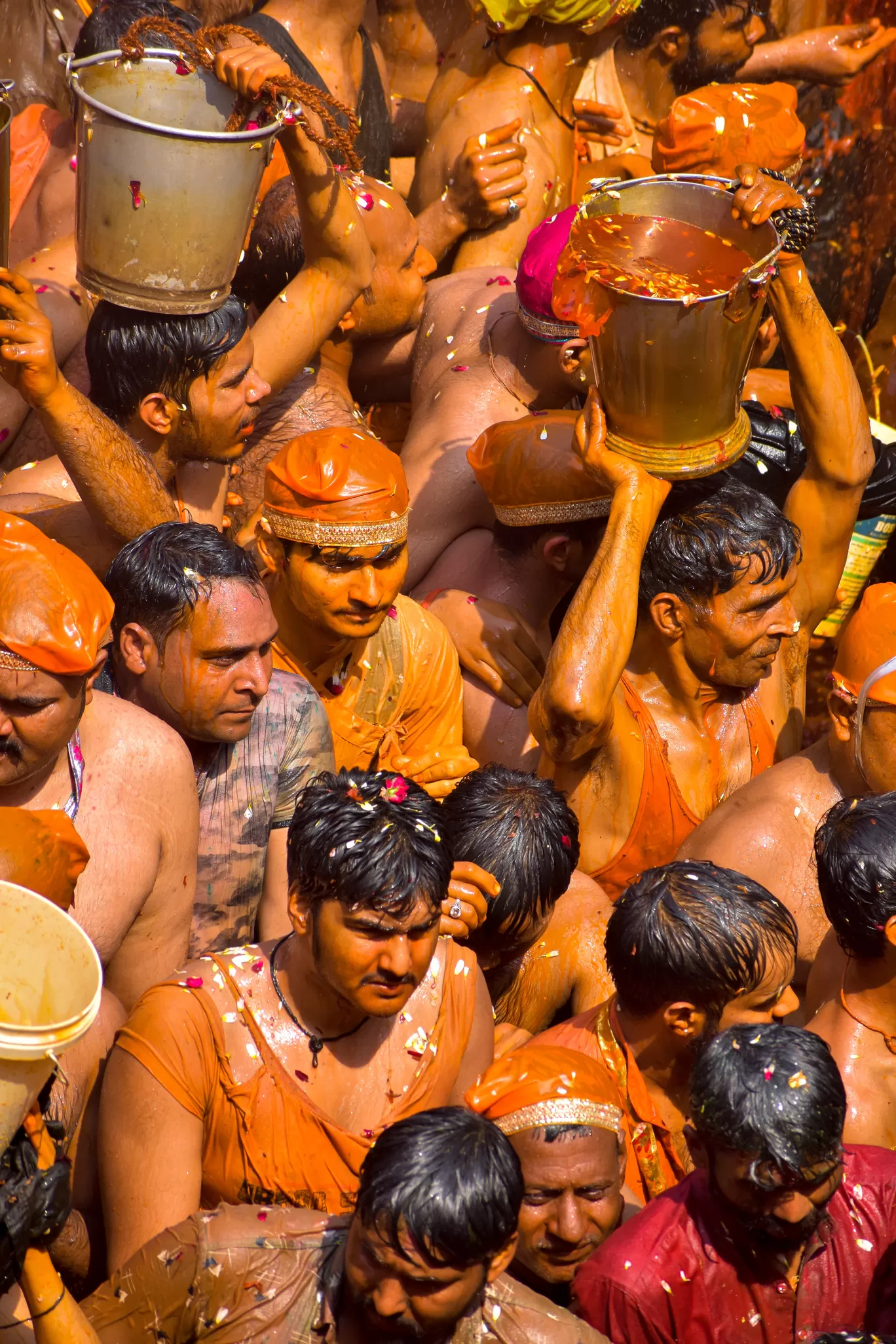Photo of Mathura By Naman_kumar