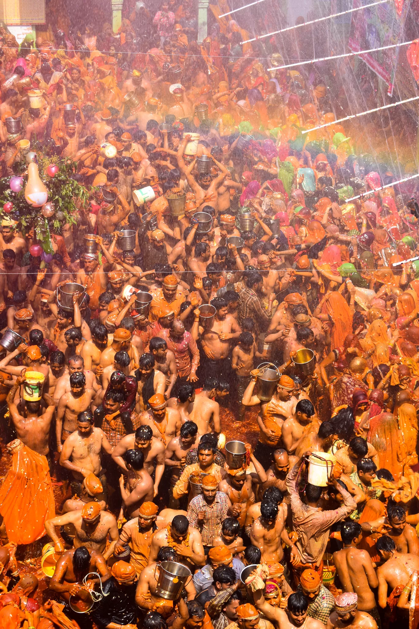 Photo of Mathura By Naman_kumar