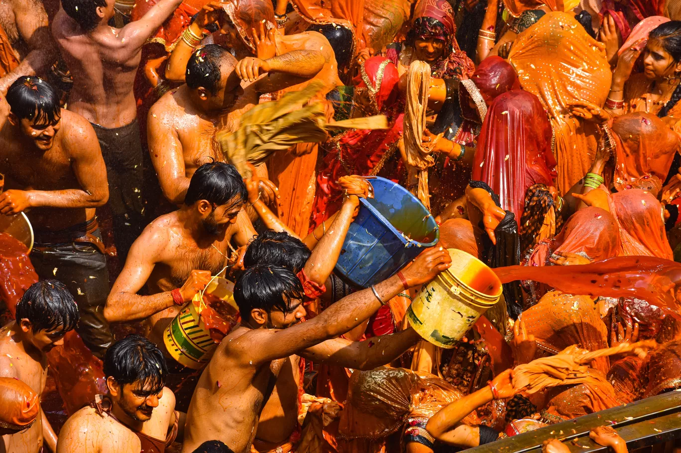 Photo of Mathura By Naman_kumar