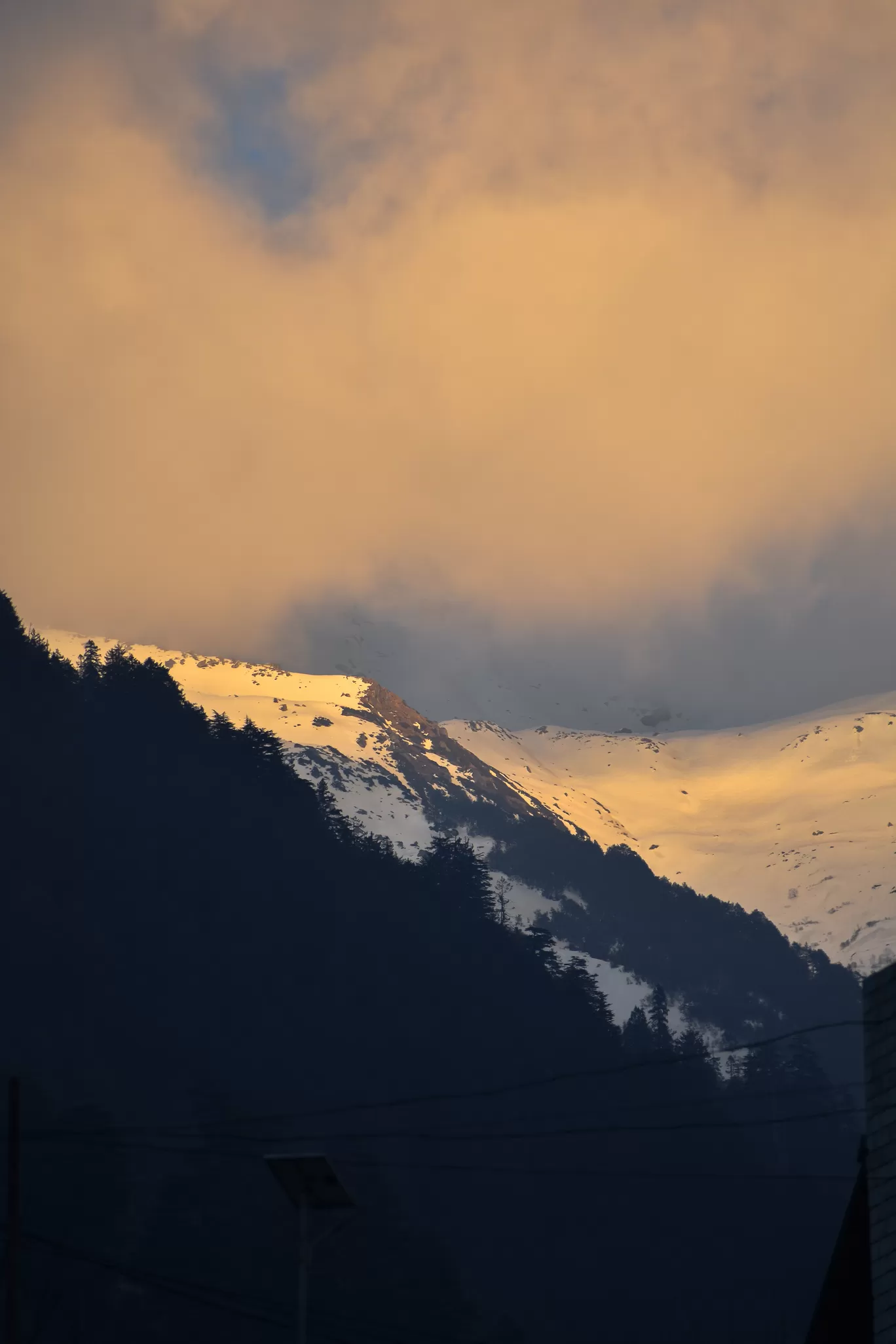 Photo of Manali By Naman_kumar