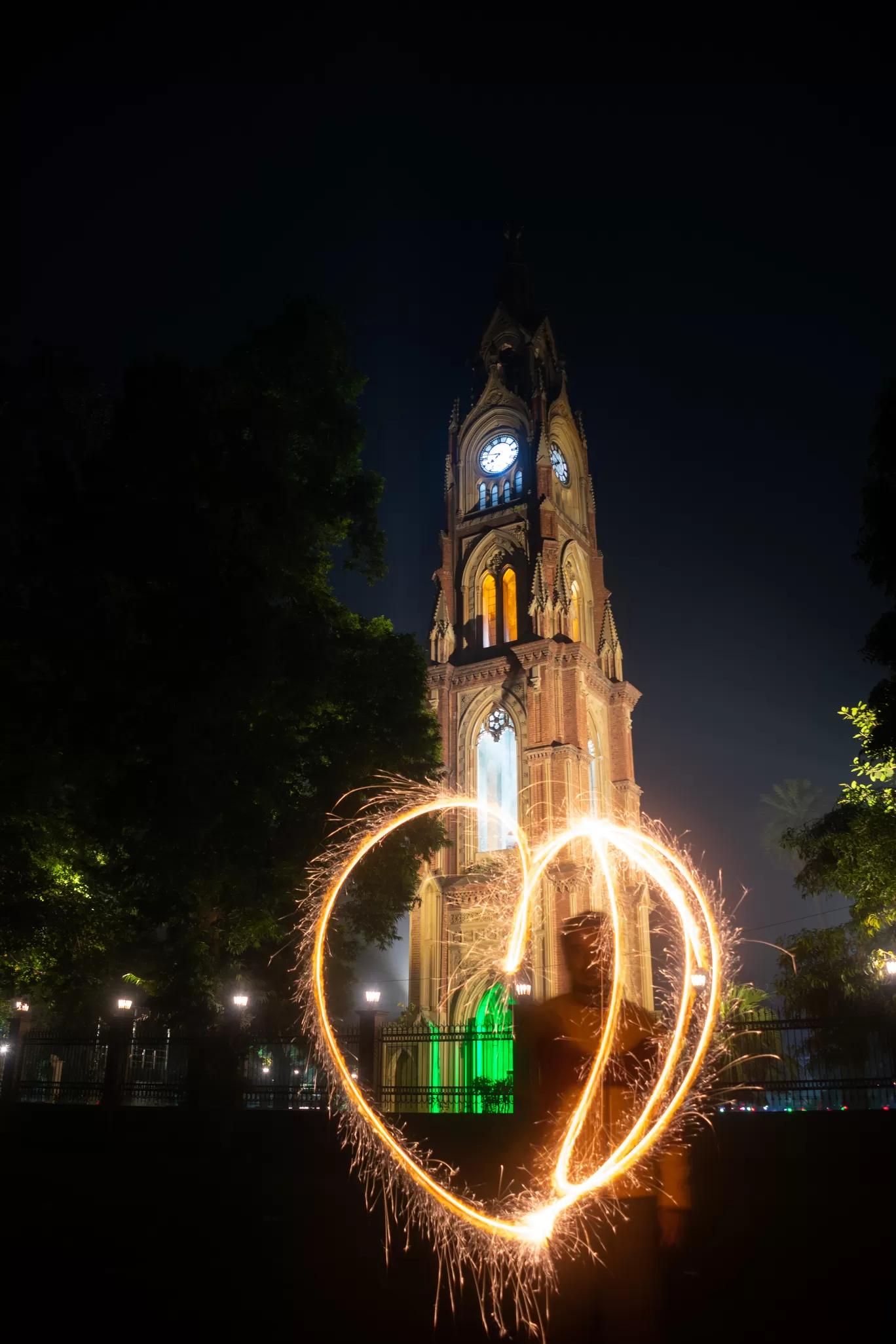Photo of Aligarh By Naman_kumar