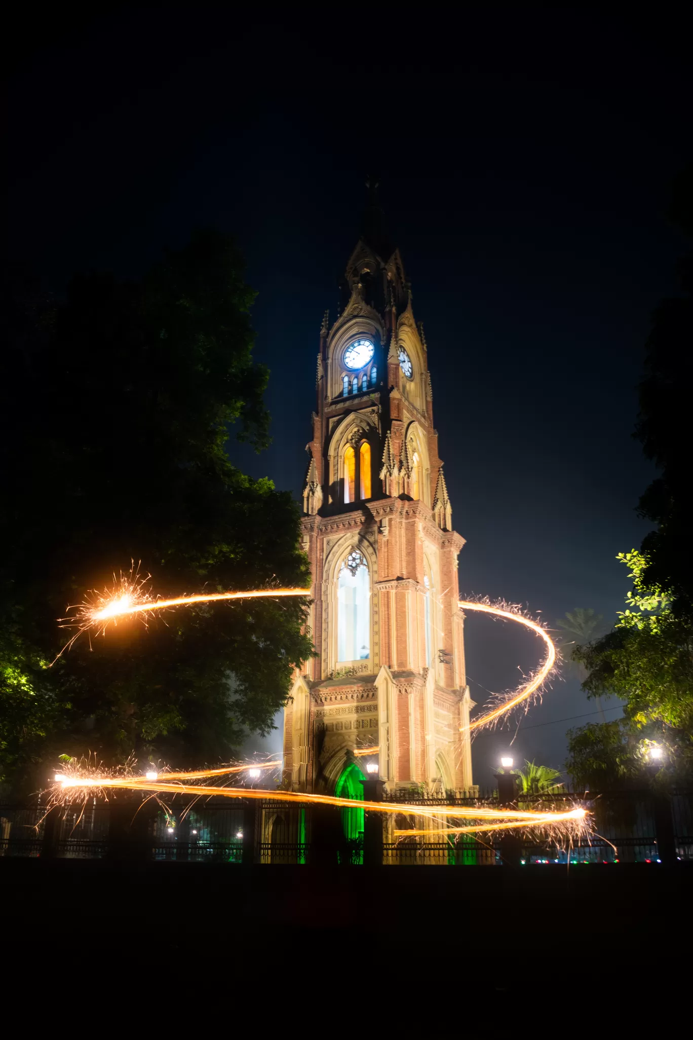 Photo of Aligarh By Naman_kumar