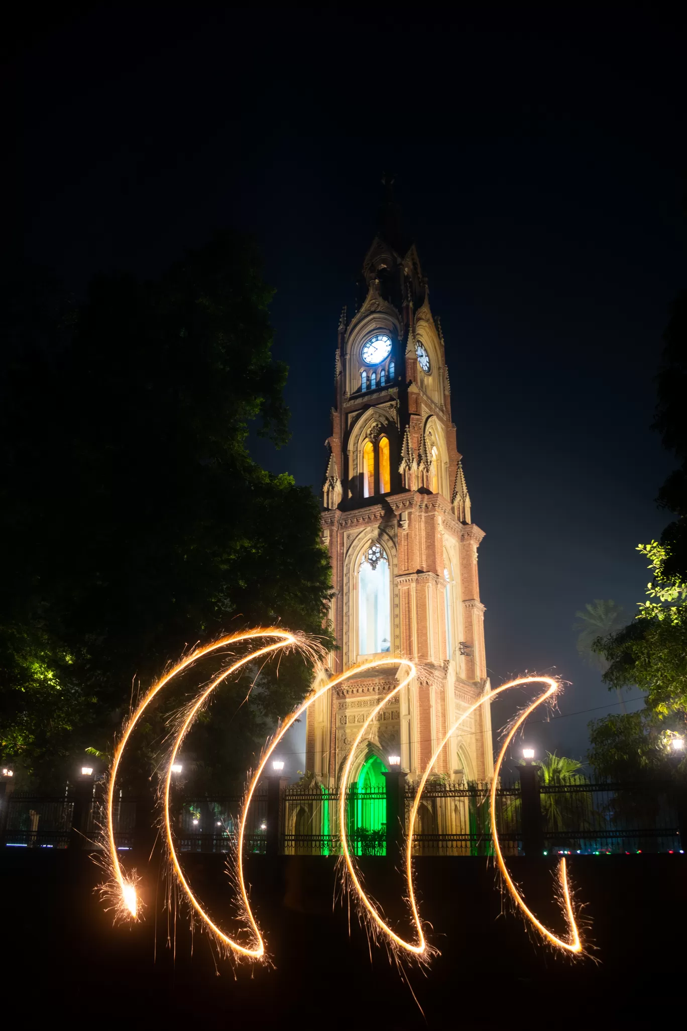 Photo of Aligarh By Naman_kumar