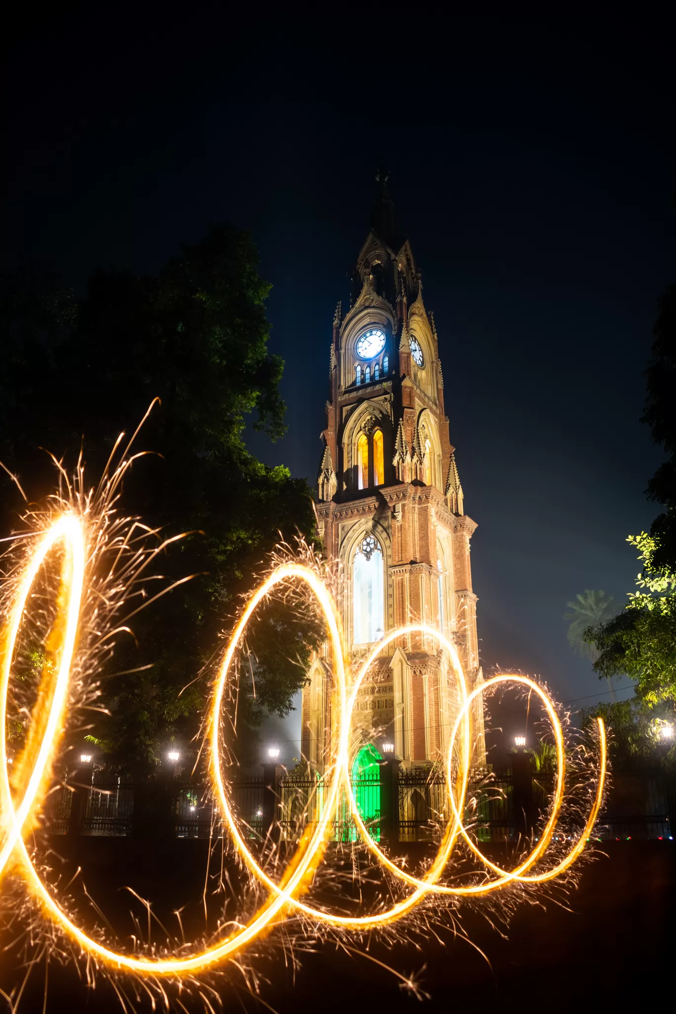 Photo of Aligarh By Naman_kumar