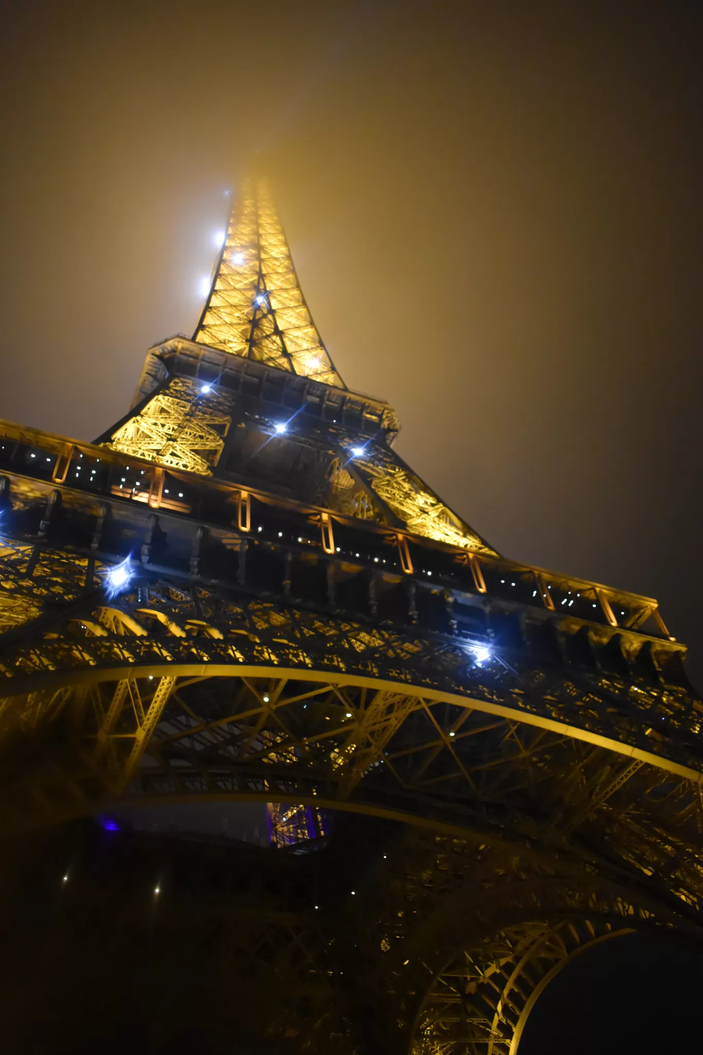 Photo of Paris By Naman_kumar