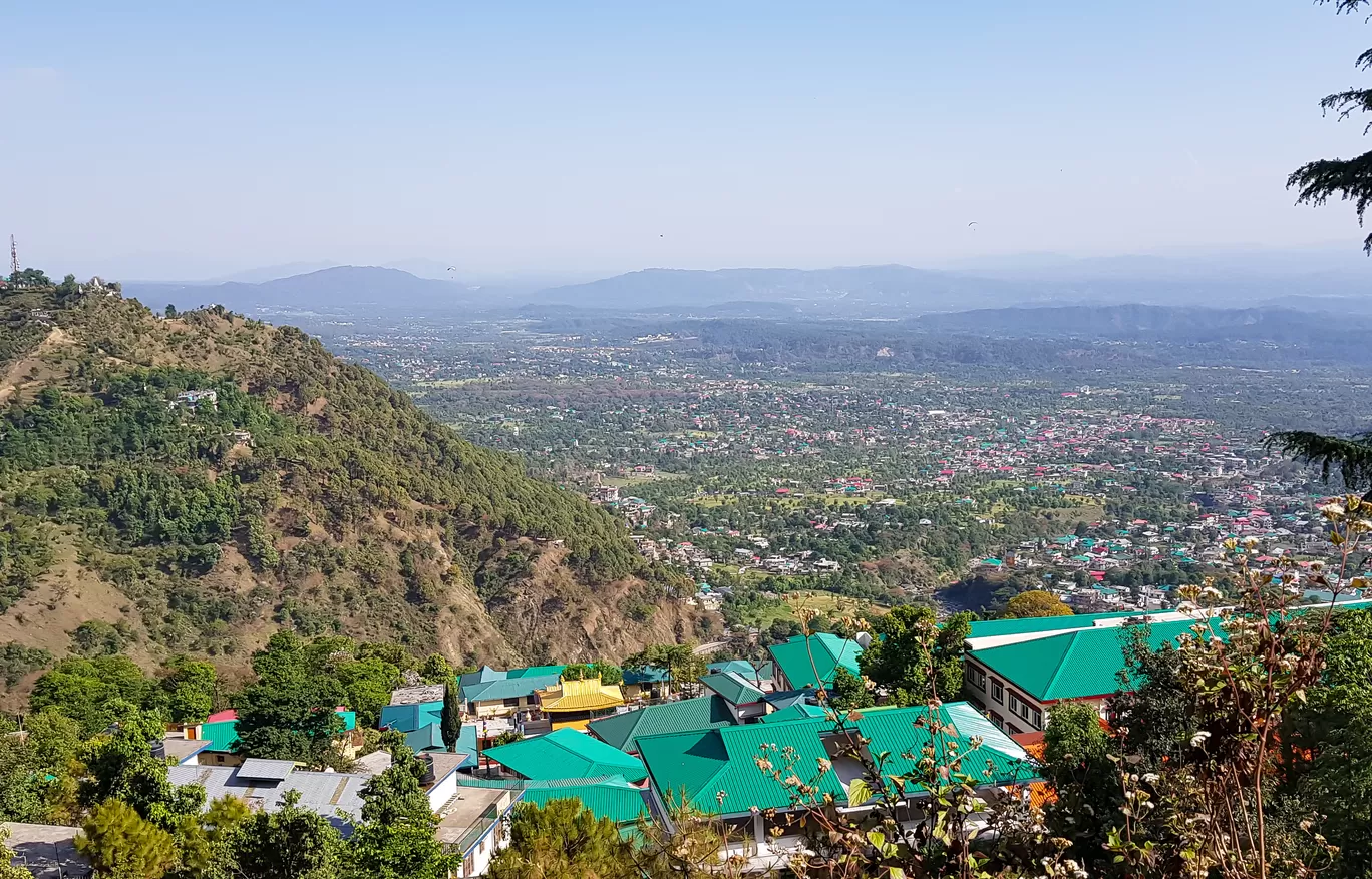 Photo of McLeod Ganj By Naman_kumar