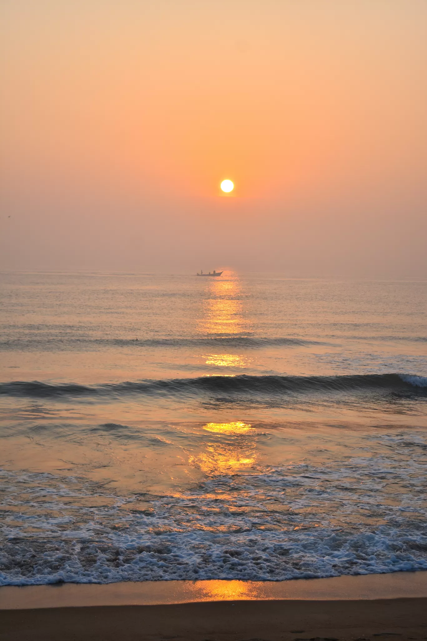 Photo of Mahabalipuram By Naman_kumar