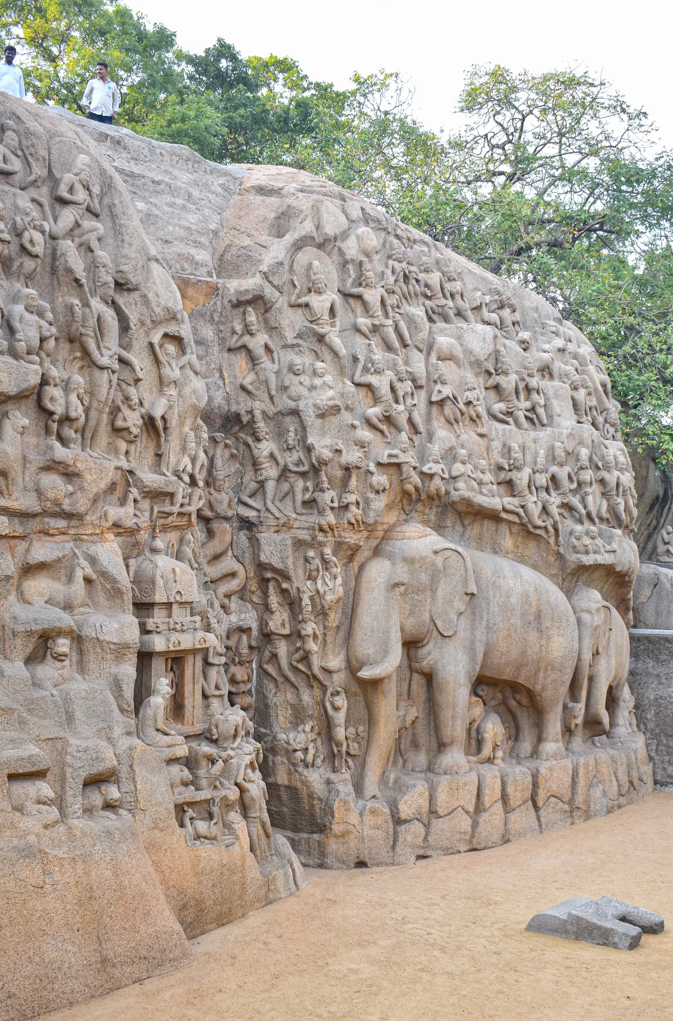 Photo of Mahabalipuram By Naman_kumar