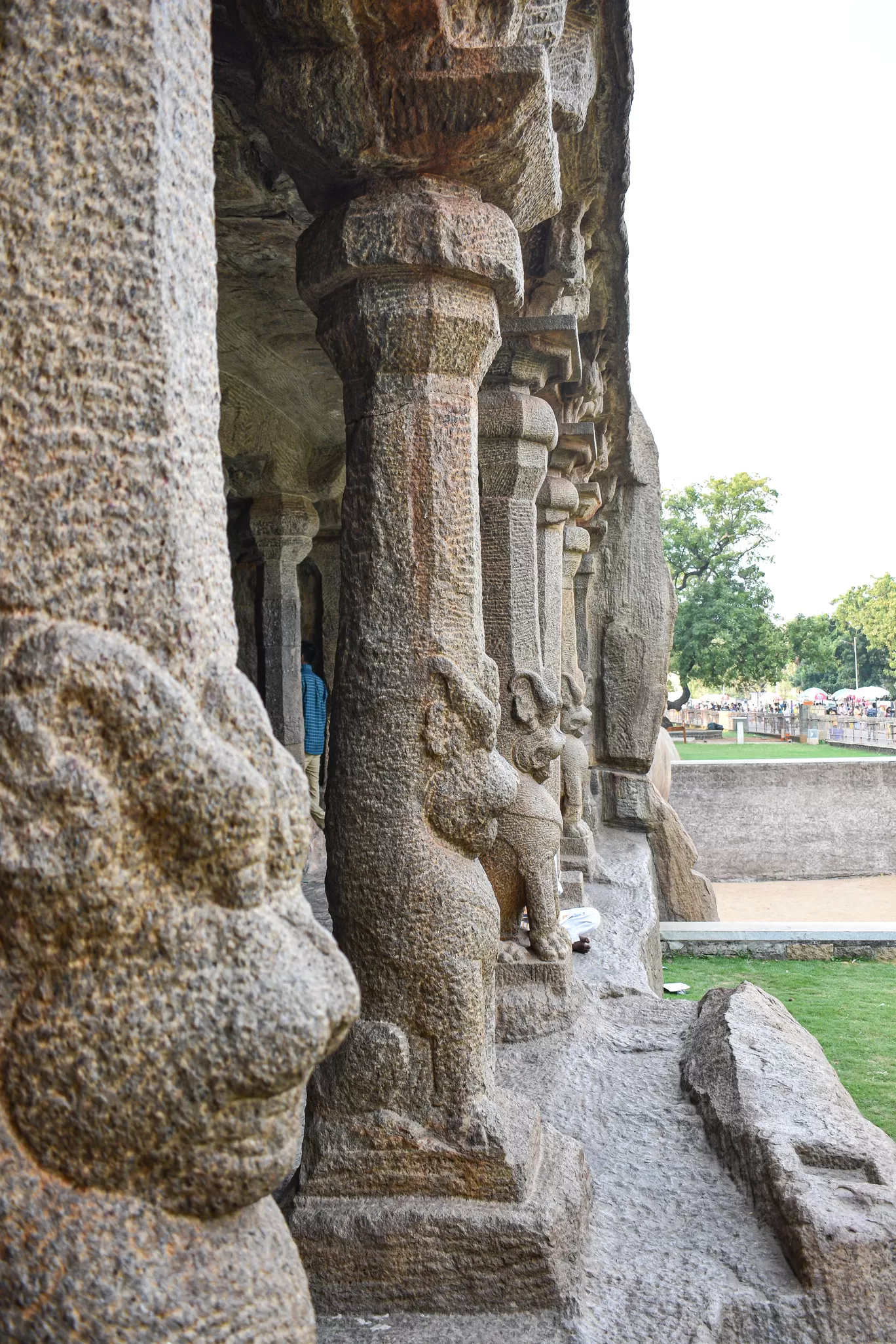 Photo of Mahabalipuram By Naman_kumar