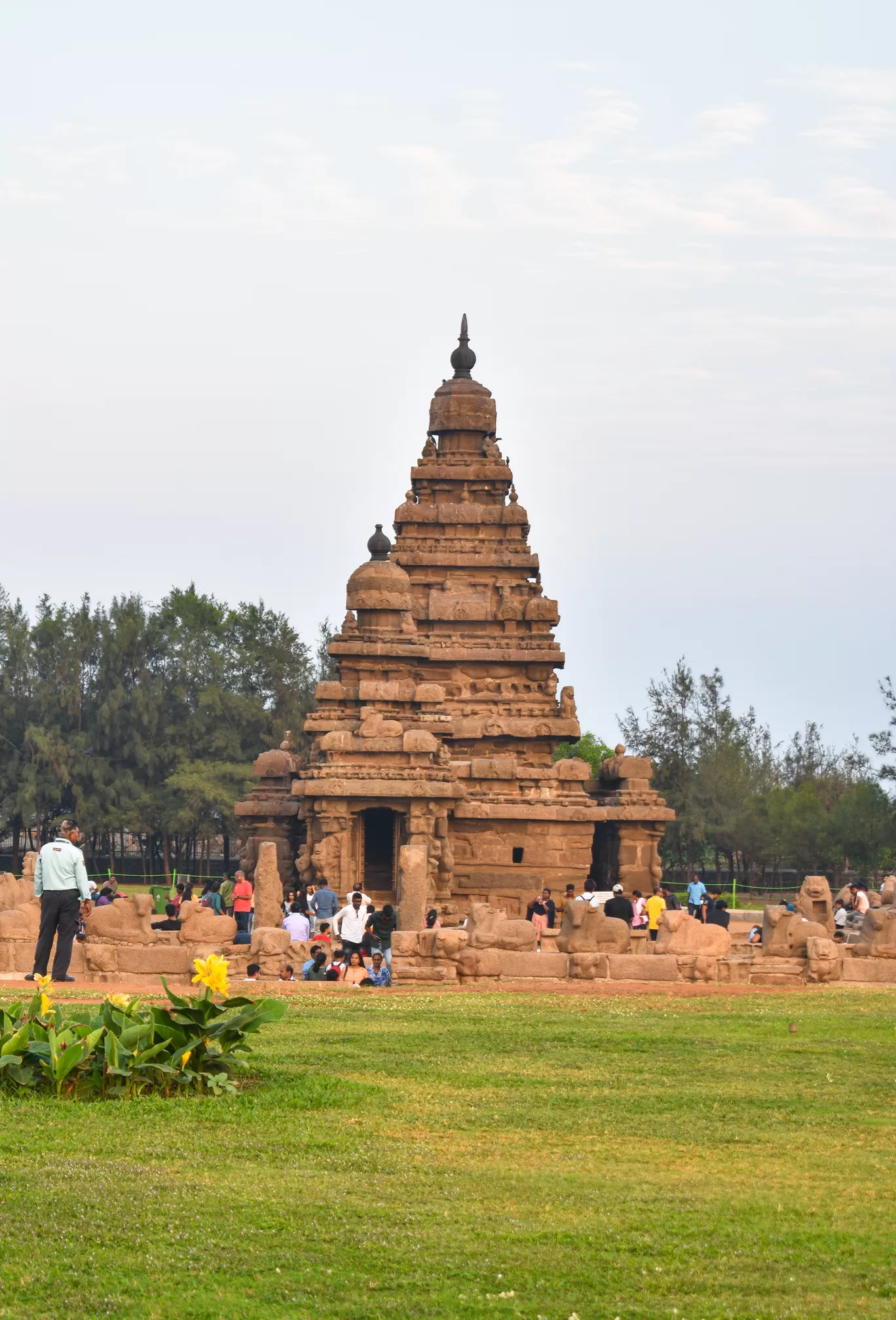 Photo of Mahabalipuram By Naman_kumar