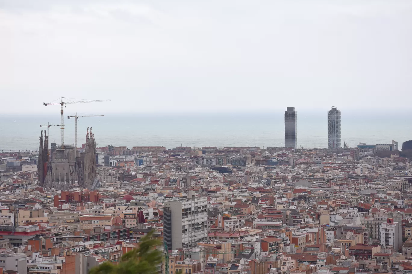 Photo of Barcelona By Naman_kumar