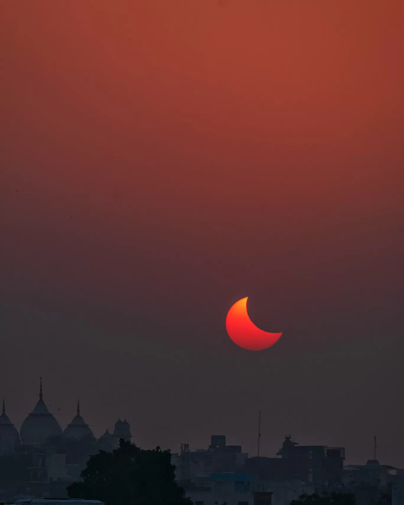 Photo of India By Naman_kumar