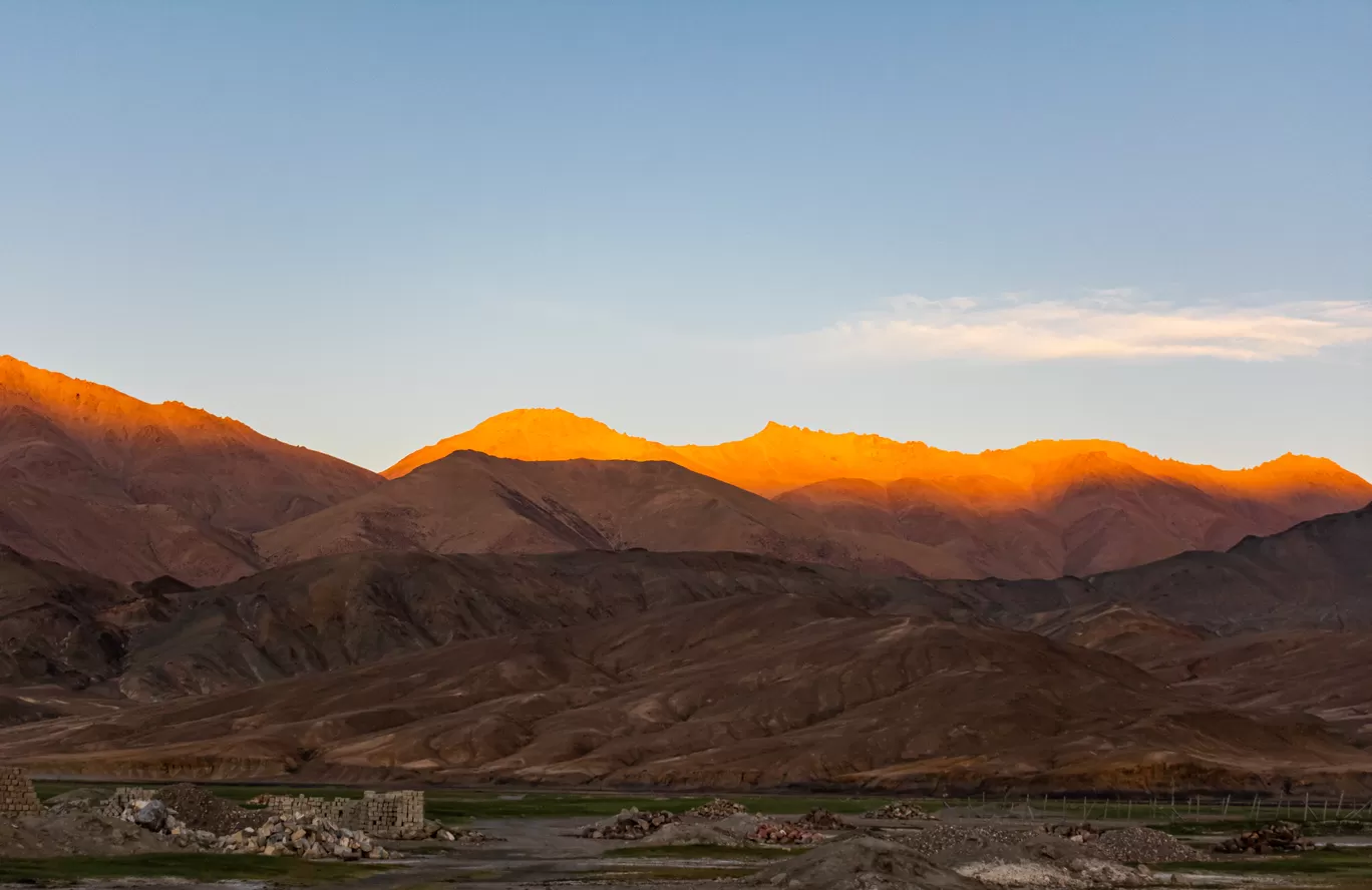 Photo of India By Naman_kumar