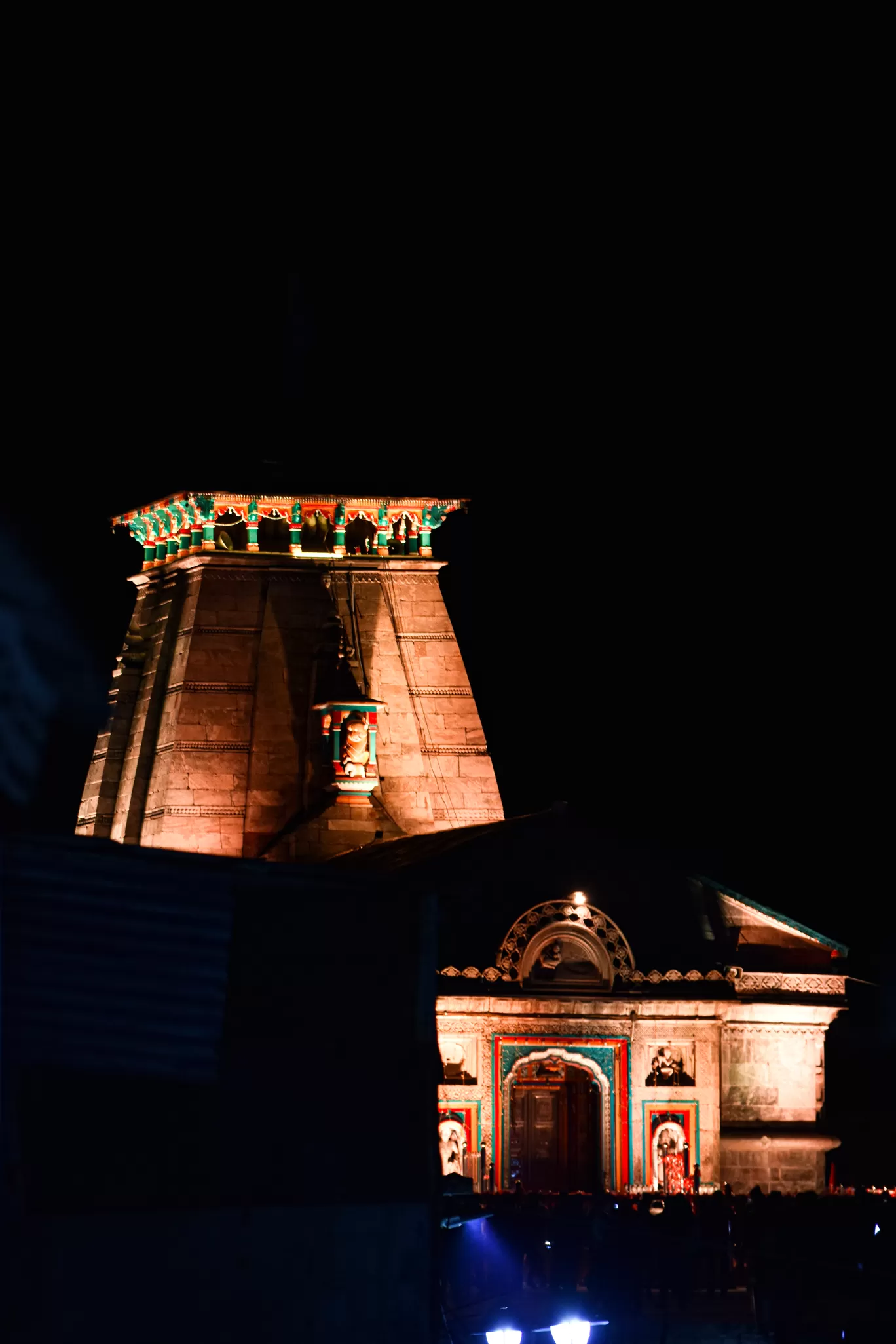 Photo of Kedarnath By Naman_kumar