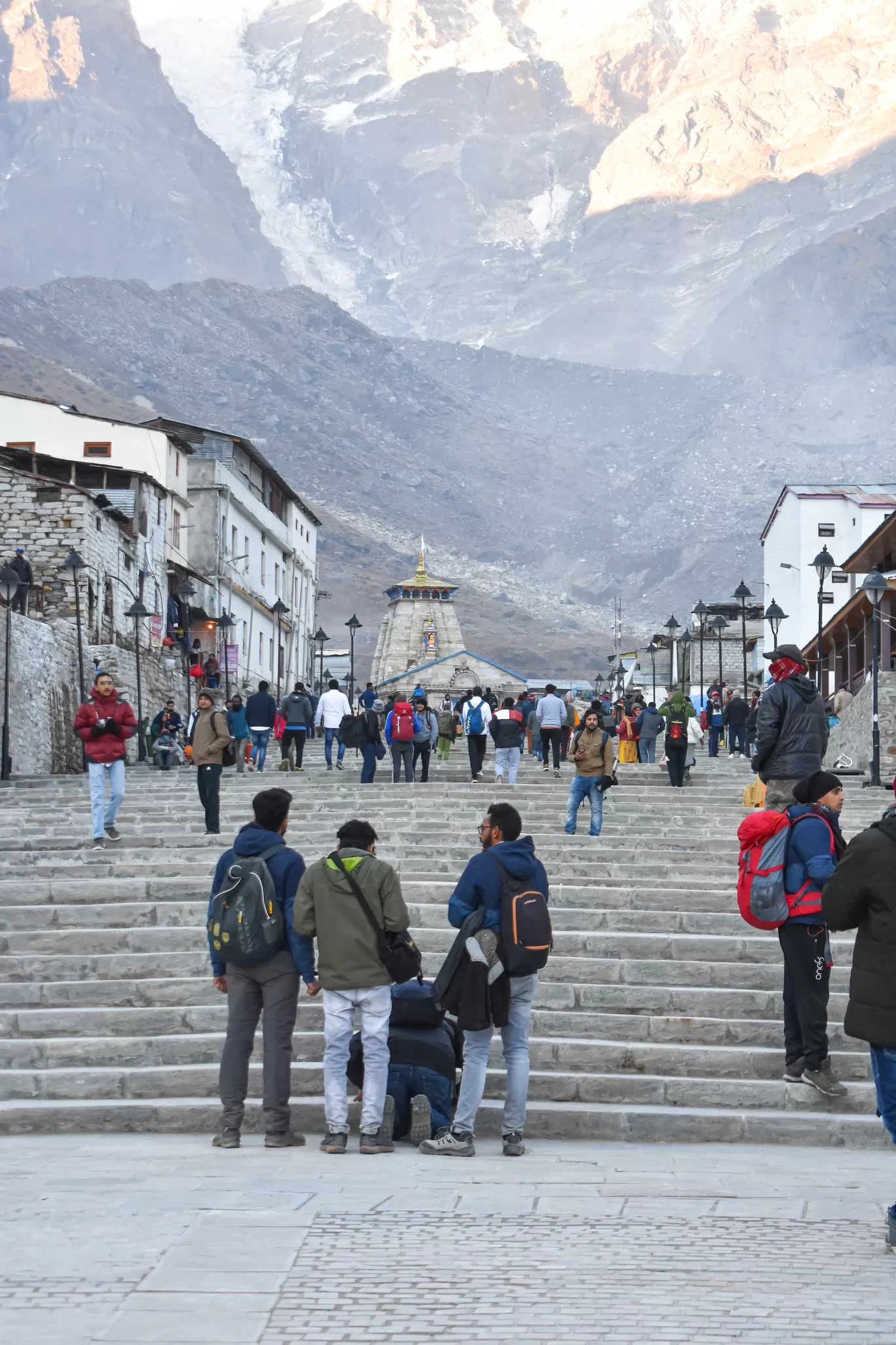 Photo of Kedarnath By Naman_kumar