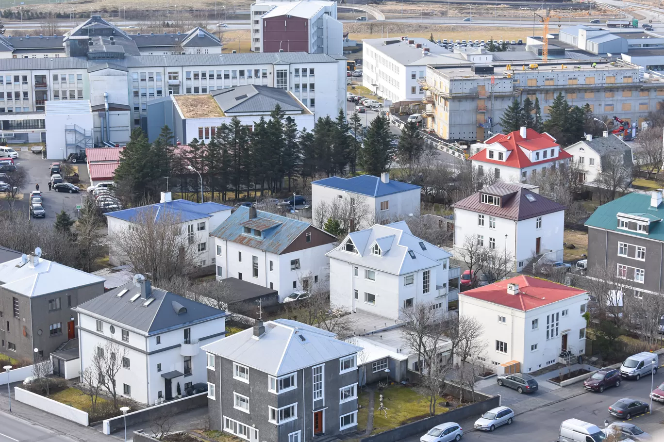 Photo of Reykjavík By Naman_kumar