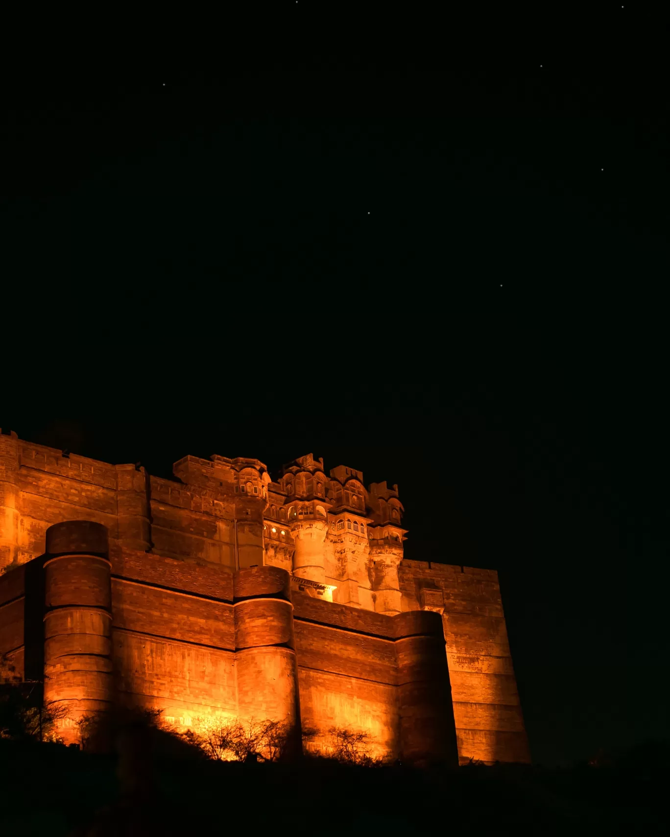 Photo of Jaisalmer By Naman_kumar