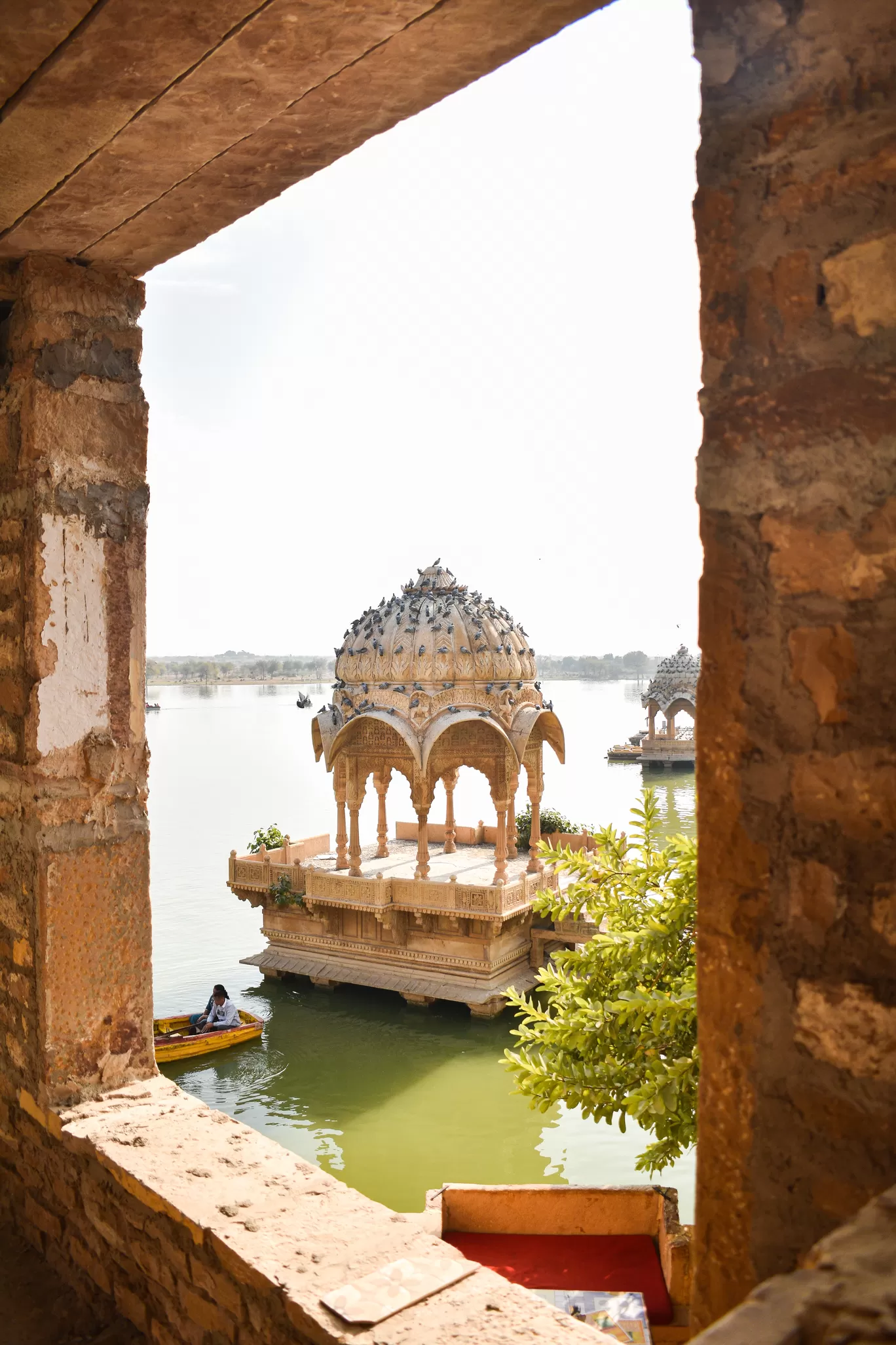 Photo of Jaisalmer By Naman_kumar