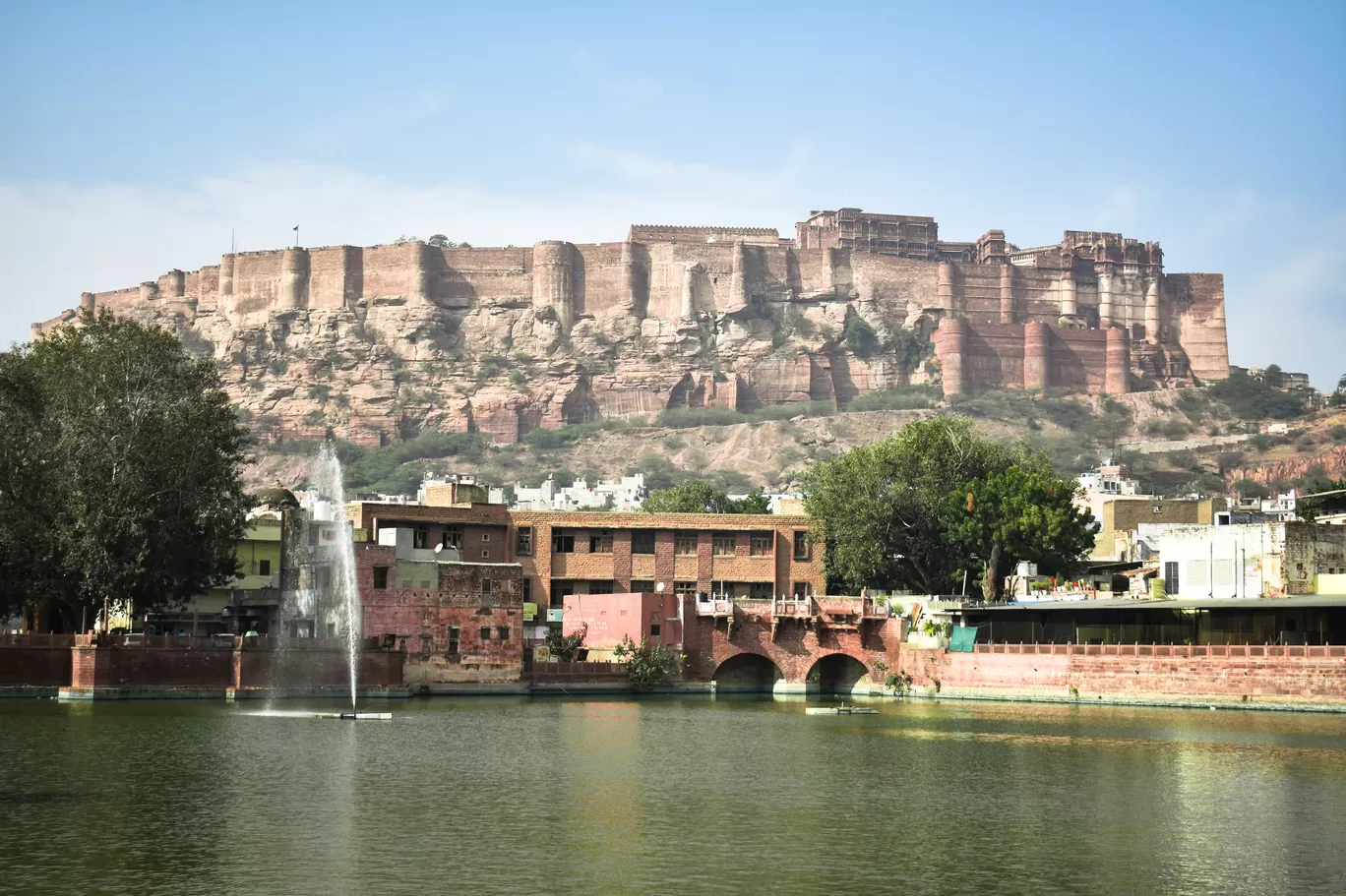 Photo of Jaisalmer By Naman_kumar