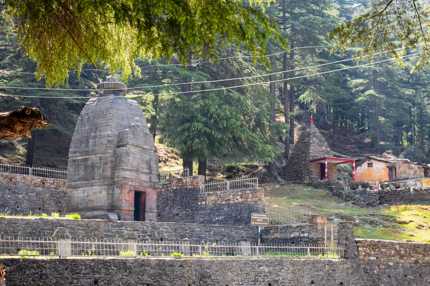 Photo of Jageshwar Dham By Naman_kumar