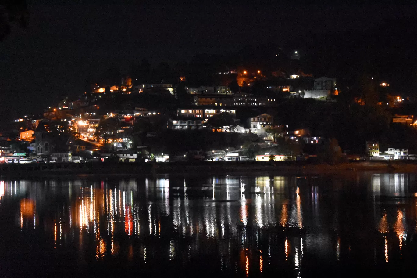 Photo of Nainital By Naman_kumar