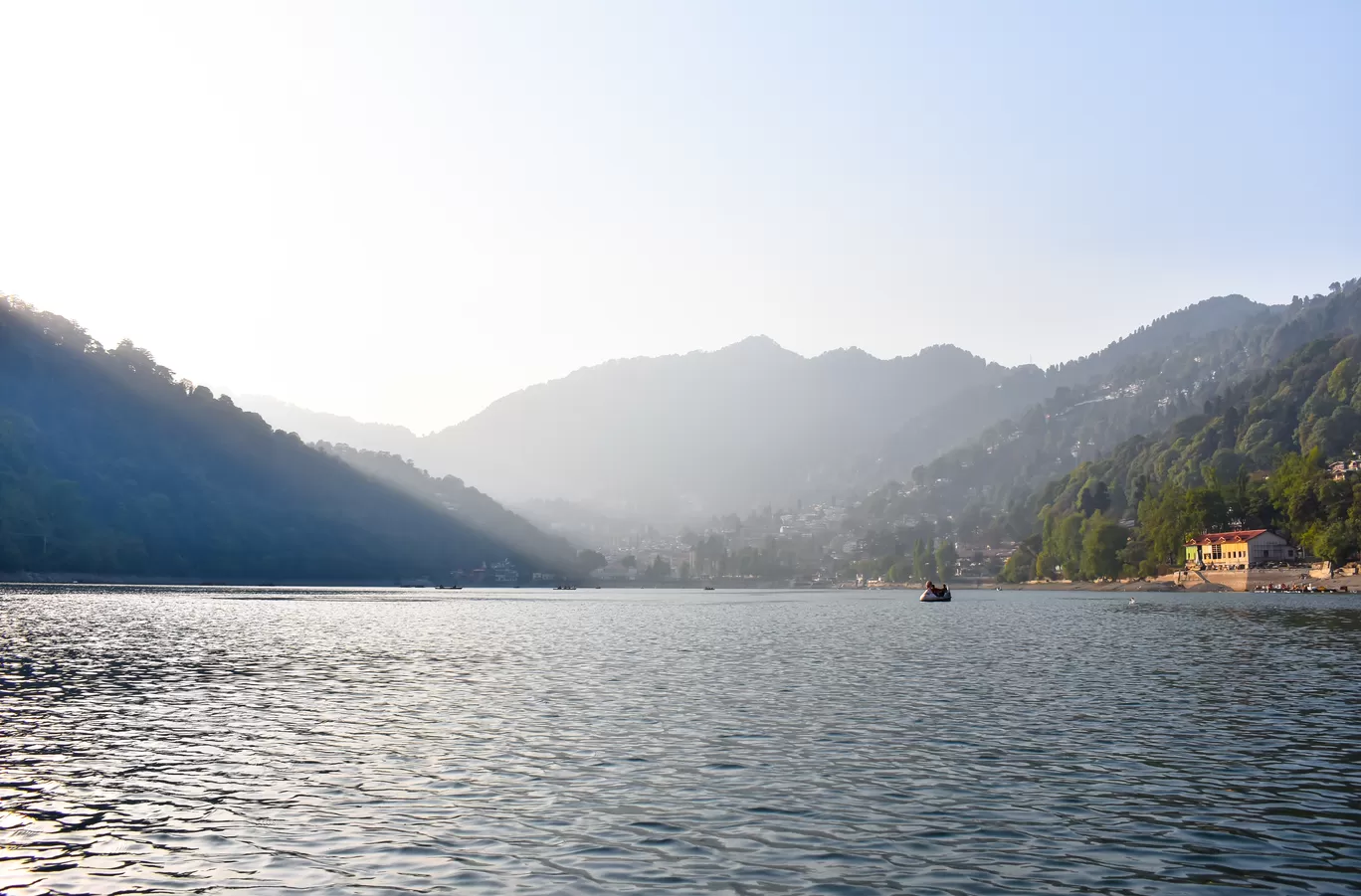 Photo of Nainital By Naman_kumar