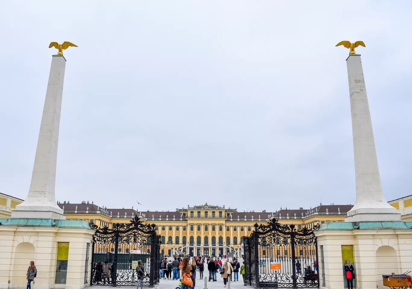 Photo of Vienna By Naman_kumar