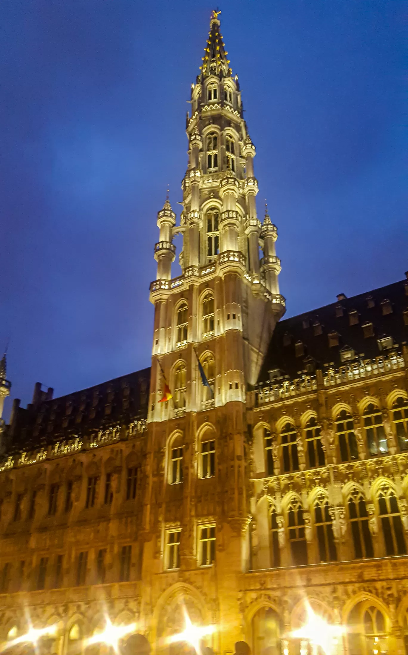 Photo of Brussels By Naman_kumar