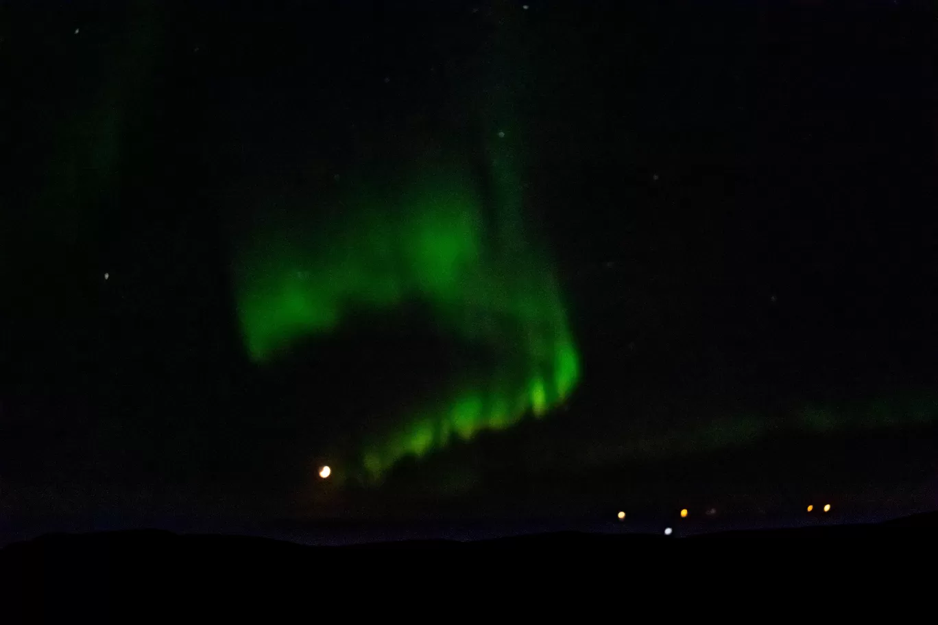Photo of Iceland By Naman_kumar