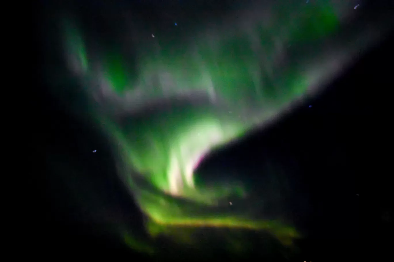 Photo of Iceland By Naman_kumar