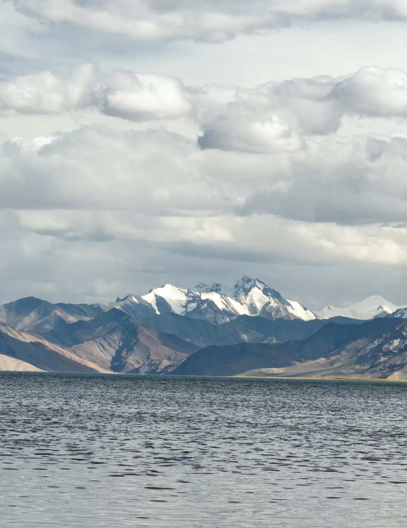 Photo of Leh By Naman_kumar