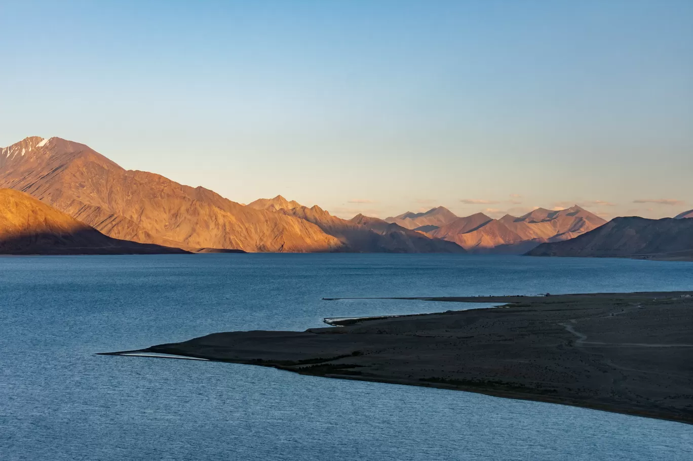 Photo of Leh By Naman_kumar