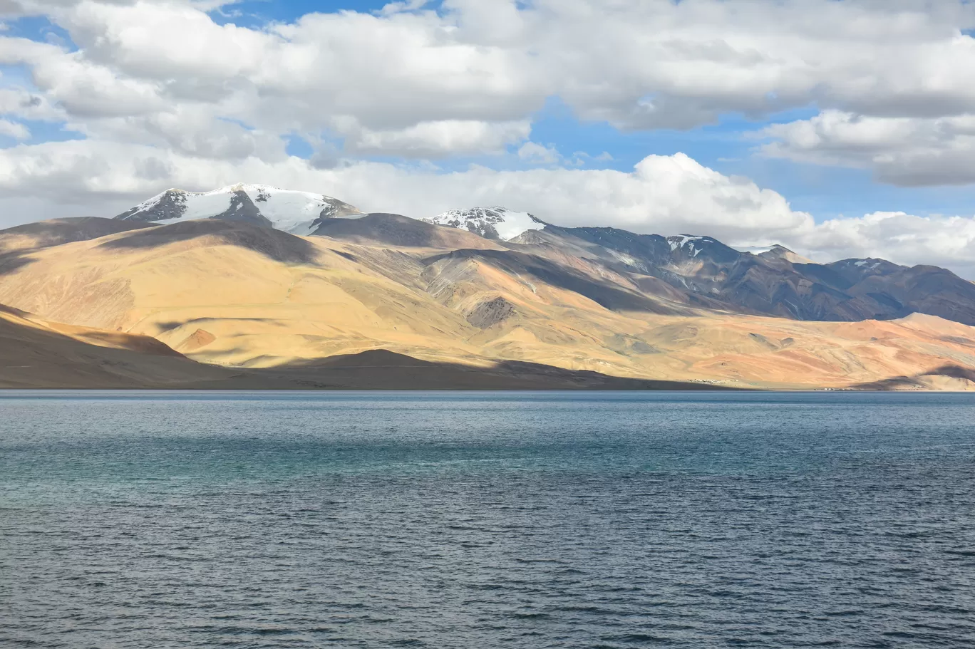 Photo of Leh By Naman_kumar