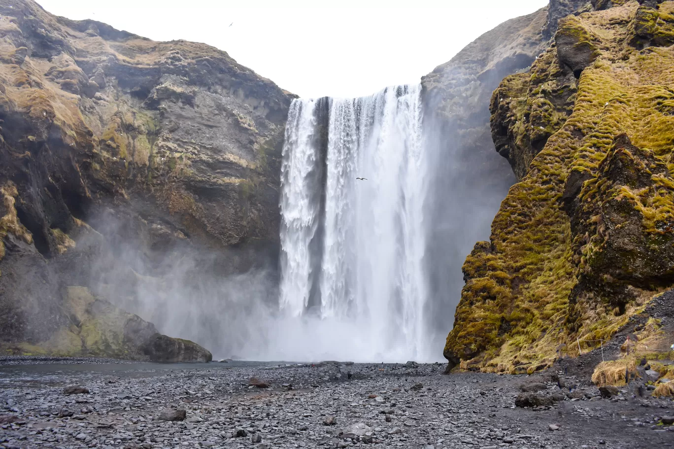 Photo of Iceland By Naman_kumar