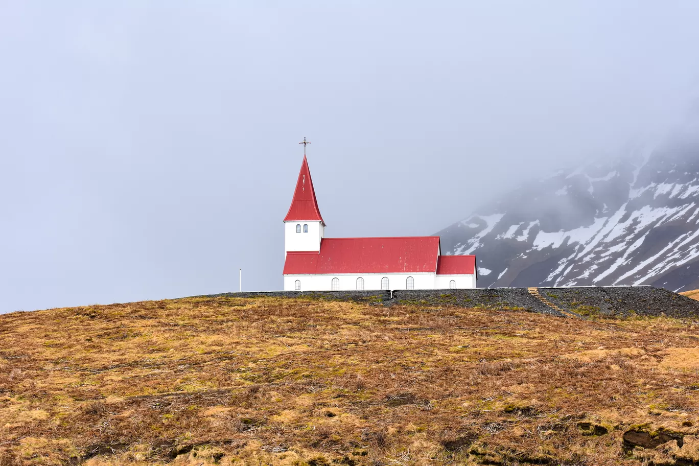 Photo of Iceland By Naman_kumar