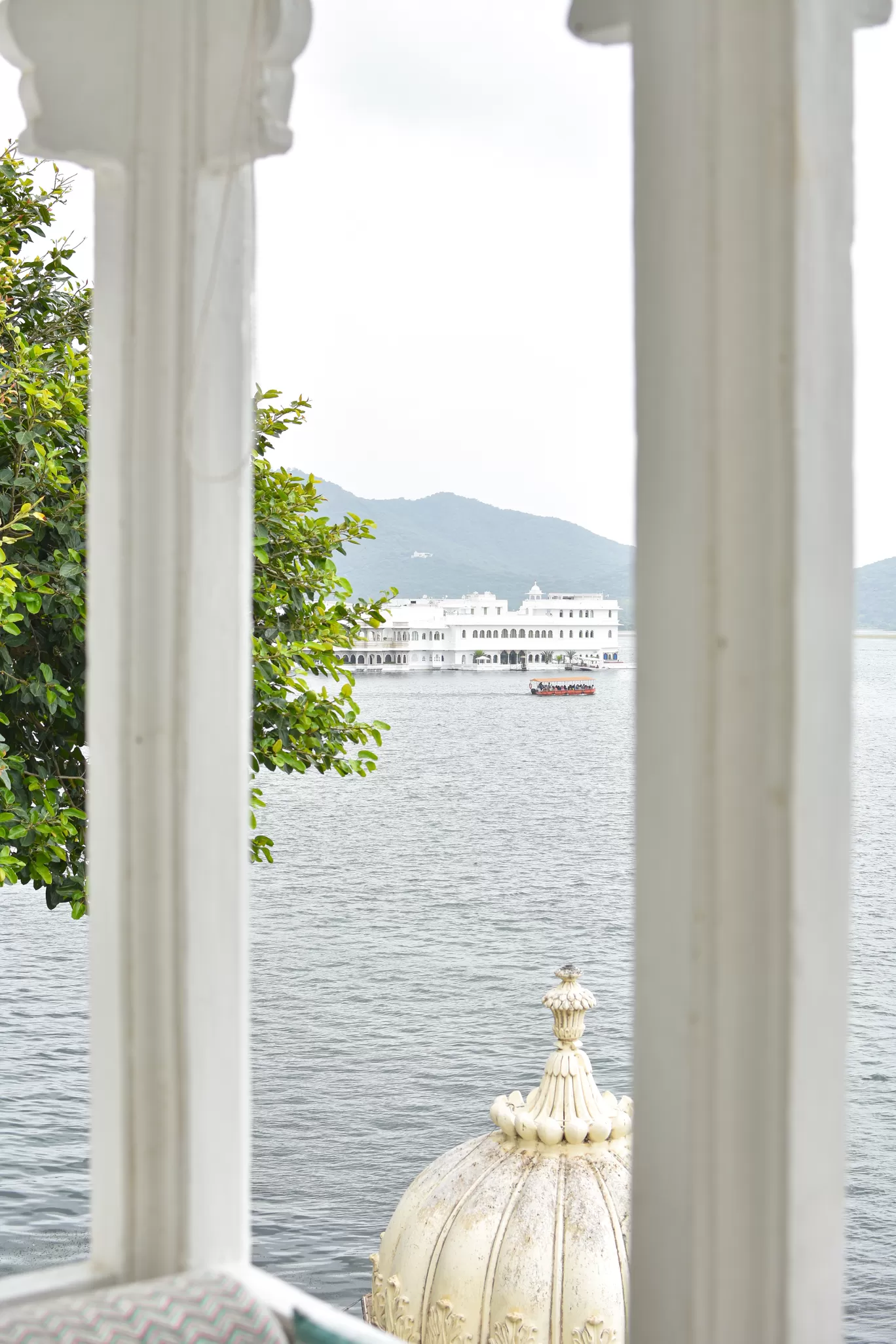 Photo of Udaipur By Naman_kumar