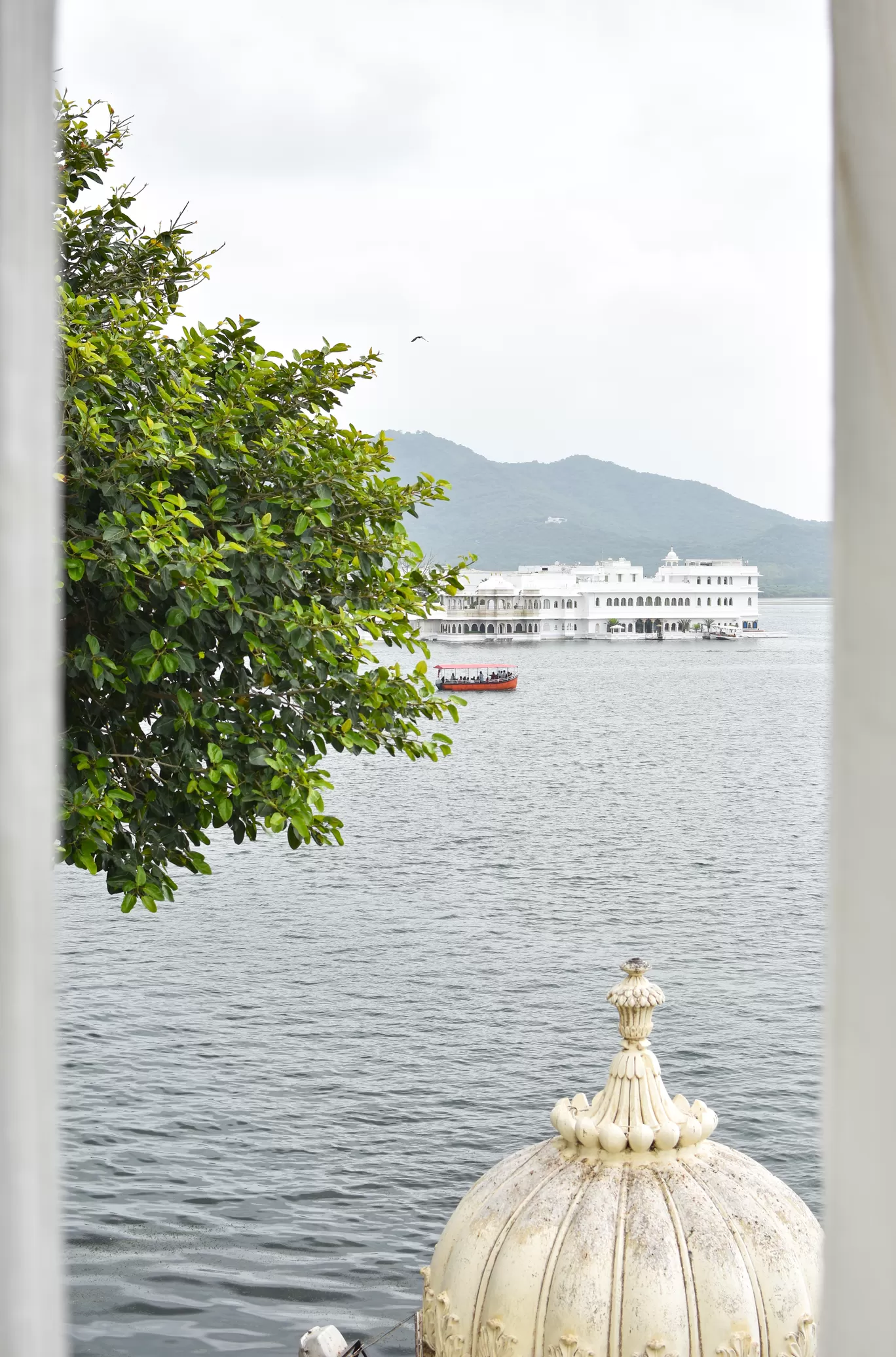 Photo of Udaipur By Naman_kumar