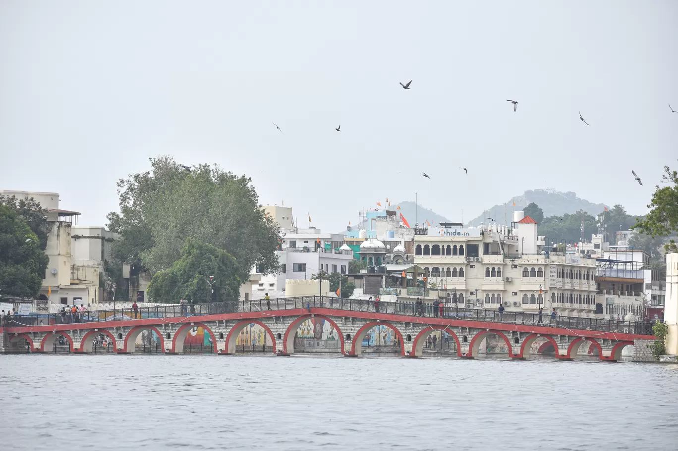 Photo of Udaipur By Naman_kumar